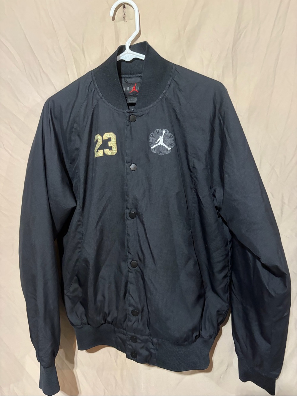 Jordan jacket
